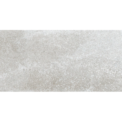 Carrelage sol extérieur effet pierre Pierre de Bali Oxyd gris R10 3060cm
