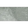 Carrelage sol extérieur effet pierre Pierre de Bali Oxyd vert R10 3060cm