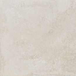 Carrelage sol effet béton Cemento crème 60x60 cm