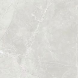 Lot de 62 m2 Carrelage sol poli effet marbre Concept perla 75x75 cm