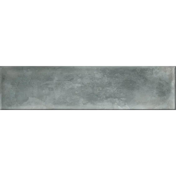  Carrelage mur effet zellige Safi gris bleuté 7,5x30 cm - Réflex Boutique