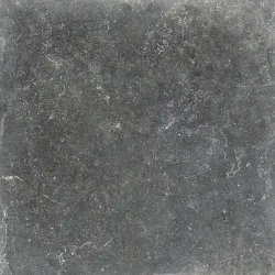  Dalle extérieur Larvik 2.0 graphite R11 60x60 cm - Réflex Boutique