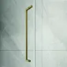  Porte de douche pivotante Hydra (80 cm / 90 cm)- Réflex Boutique