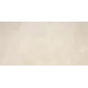 Carrelage sol poli Futur crème 60x120 cm
