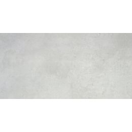 Carrelage sol poli Futur gris argenté 60x120 cm