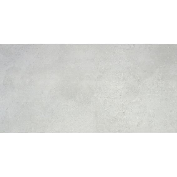 Carrelage sol poli Futur gris argenté 60x120 cm