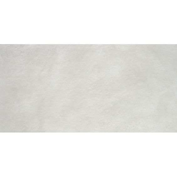 Carrelage sol moderne Futur gris argenté 60x120 cm