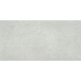 Carrelage sol extérieur moderne Futur gris argenté R10 30x60 cm