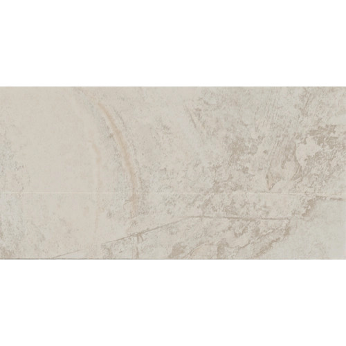 Carrelage sol extérieur Pierre de Bali Météor Mix terre R11 30x60 cm