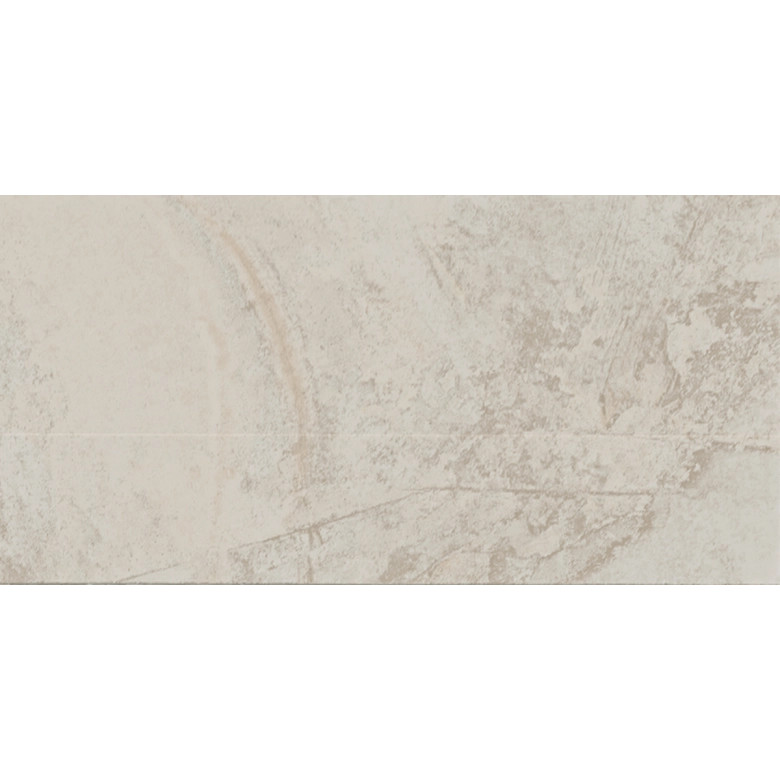 Carrelage sol extérieur Pierre de Bali Météor Mix terre R11 30x60 cm