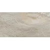 Carrelage sol extérieur Pierre de Bali Météor Mix terre R11 30x60 cm