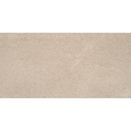 Carrelage sol effet Travertin Vittorio Terre 60x120 cm