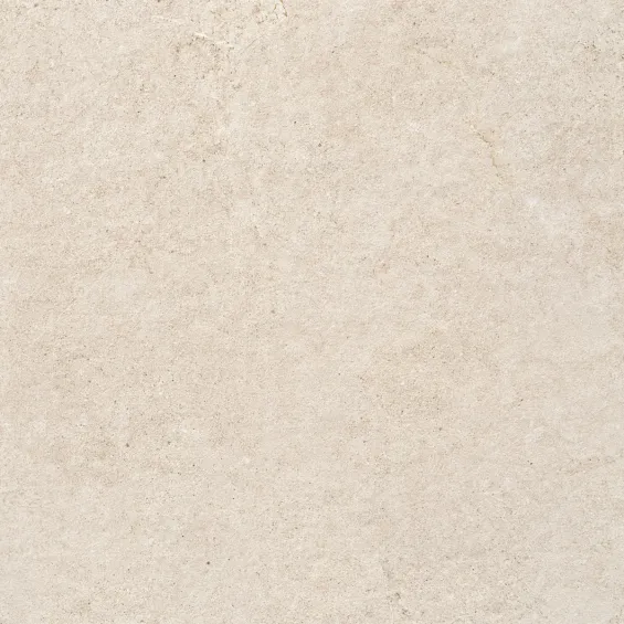 Carrelage sol effet Travertin Vittorio Beige 60x60 cm - Réflex Boutique