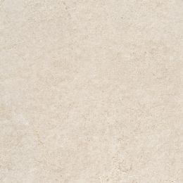 Carrelage sol extérieur effet pierre Vittorio beige R11 100x100 cm