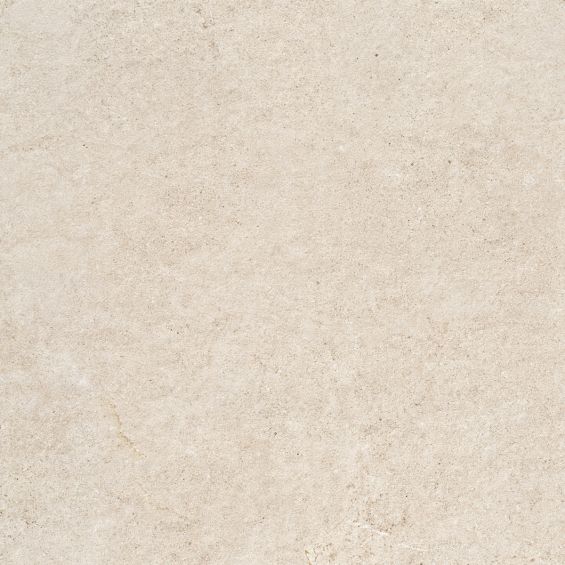 Carrelage sol extérieur effet pierre Vittorio gris R11 100x100 cm
