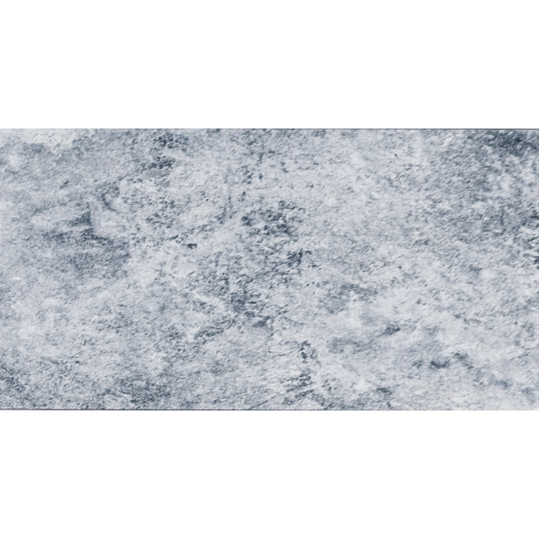 Carrelage sol extérieur Pierre de Bali Météor Mix gris cendré R11 30x60 cm