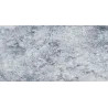 Carrelage sol extérieur Pierre de Bali Météor Mix gris cendré R11 30x60 cm