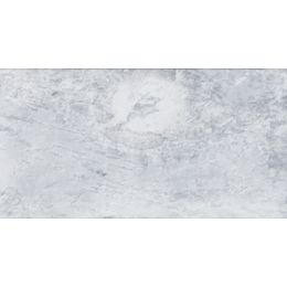 Carrelage sol extérieur Pierre de Bali Météor Mix gris cendré R11 30x60 cm