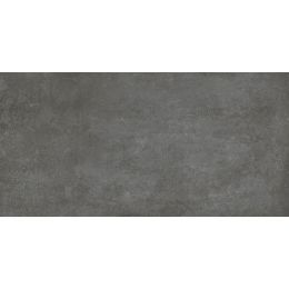Carrelage sol moderne Rockfeller anthracite 60x120 cm