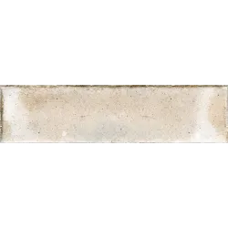  Carrelage mur effet zellige Rabat Beige Brillo 6×24,6 cm - Réflex Boutique