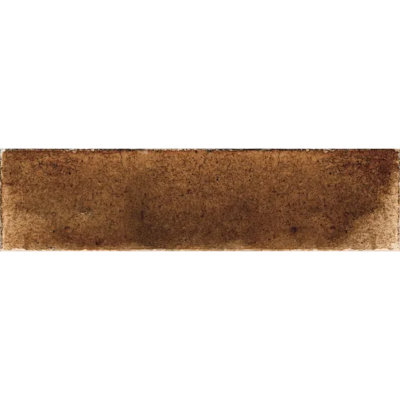  Carrelage mur effet zellige Rabat Caramel Brillo 6×24,6 cm - Réflex Boutique