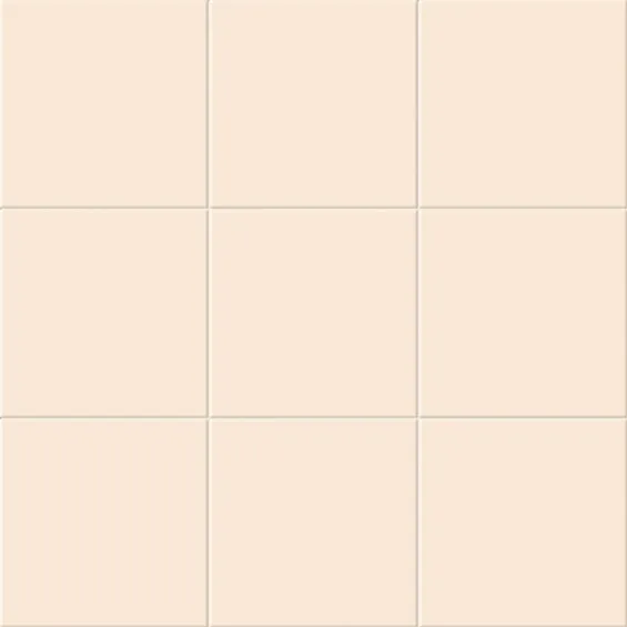  Carrelage mur Sunshine brillant Beige 20x20 cm - Réflex Boutique