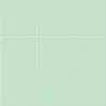  Carrelage mur Sunshine brillant Vert pastel 20x20 cm - Réflex Boutique