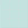  Carrelage mur Sunshine mat Turquoise 20x20 cm - Réflex Boutique