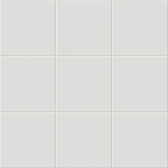  Carrelage mur Sunshine brillant Gris 20x20 cm - Réflex Boutique