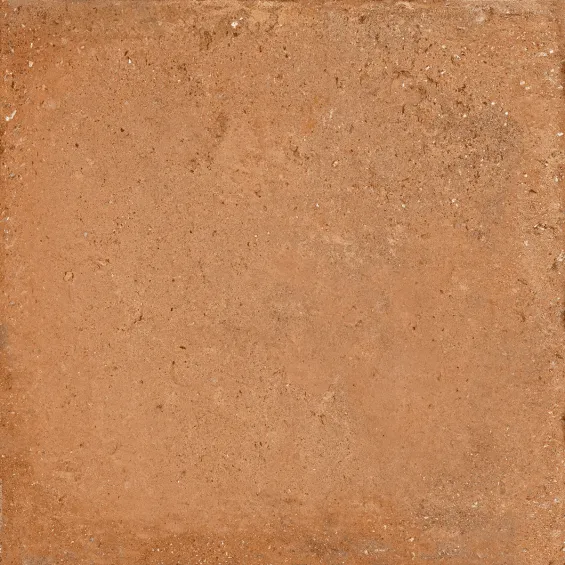  Carrelage sol Teguise terracotta 60x60 cm - Réflex Boutique