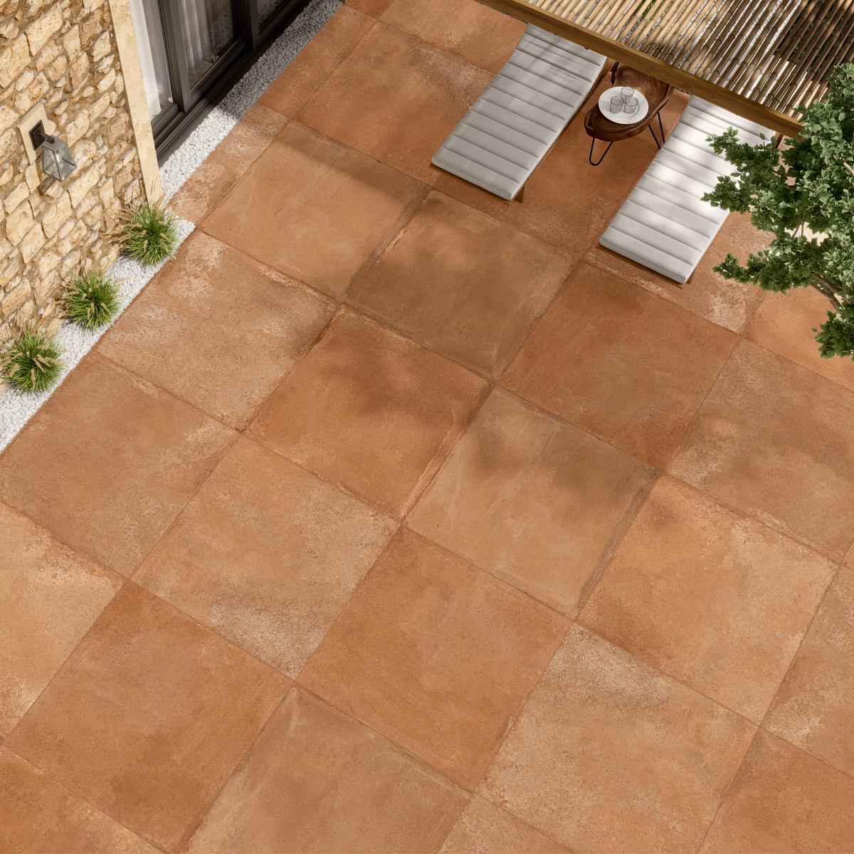 Carrelage Exterieur Antiderapant R11null