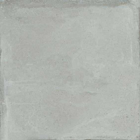 Carrelage sol extérieur Teguise gris R11 120x120 cm