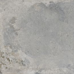 Lot de 7 m2 Carrelage sol effet béton Batum gris 60x60 cm