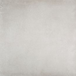 Lot de 5.5 m2 Carrelage sol effet béton Boston blanco 60x60 cm