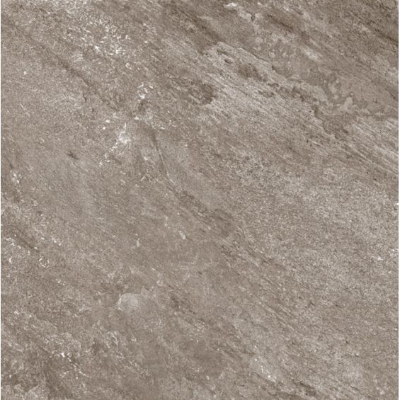 Dalle extérieur Zircon taupe R11 60x60 cm