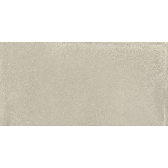 Carrelage sol effet béton Orlando beige30x60 cm