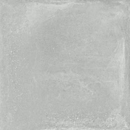 Carrelage sol effet béton Orlando gris 60x60 cm