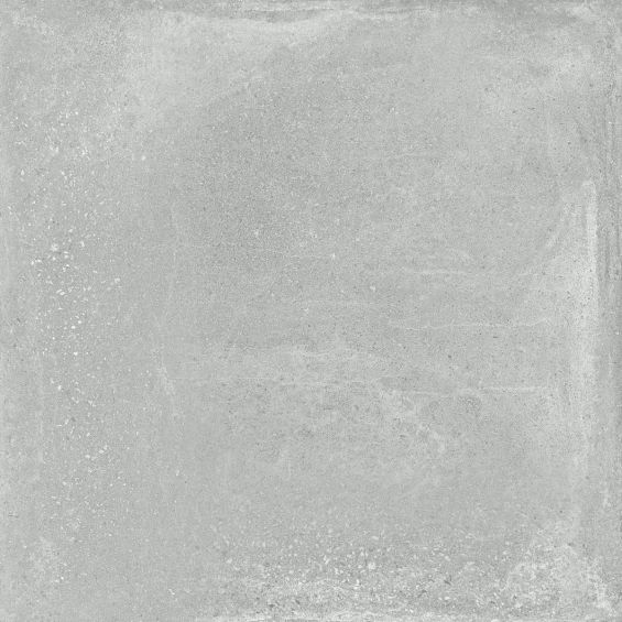 Carrelage sol effet béton Orlando gris60x60 cm