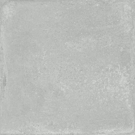 Carrelage sol effet béton Orlando gris75x75 cm