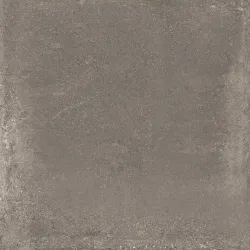 Carrelage sol effet béton Orlando marron 90x90 cm