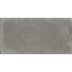 Carrelage sol effet béton Orlandoanthracite 75x150 cm