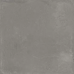 Carrelage sol effet béton Orlandoanthracite 90x90 cm