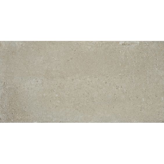 Carrelage sol traditionnel Colorado gris 45x90 cm