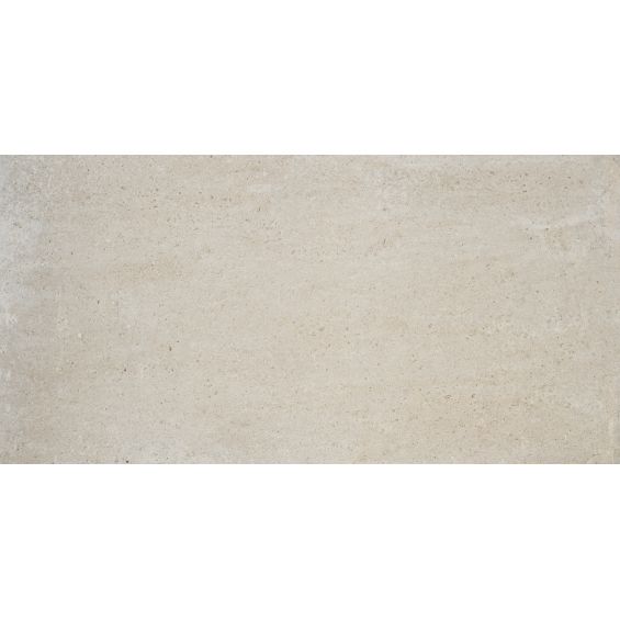 Carrelage sol traditionnel Colorado beige 45x90 cm