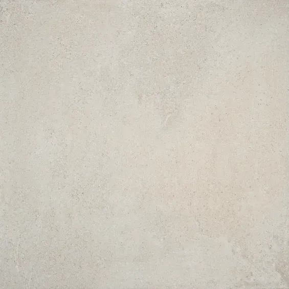 Carrelage sol extérieur traditionnel Colorado beige R11 90x90 cm - Réflex Boutique