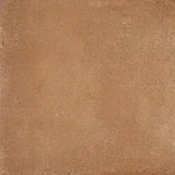 Carrelage sol extérieur traditionnel Colorado terracotta R11 90x90 cm - Réflex Boutique