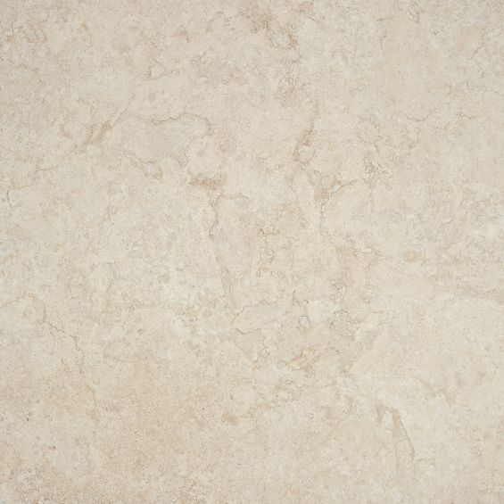 Carrelage sol effet Travertin Nerola beige90x90 cm