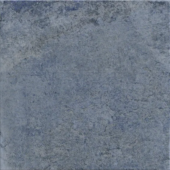  Carrelage sol Talamanca bleu 20x20 cm - Réflex Boutique