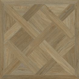 Carrelage sol imitation parquet Iraty chêne 60x60 cm