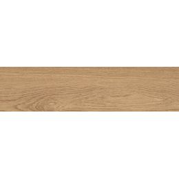 Carrelage sol imitation parquet Bornéo chêne 30x150 cm